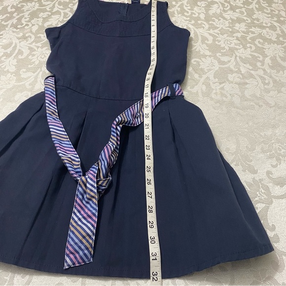 - U.S. POLO ASSN. Blue Dress size 16 - Picture 5 of 6